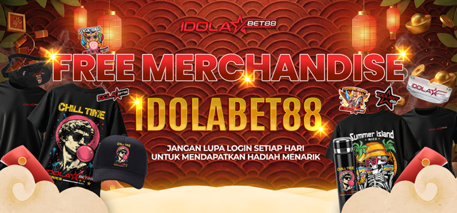 EVENT IDOLABET88