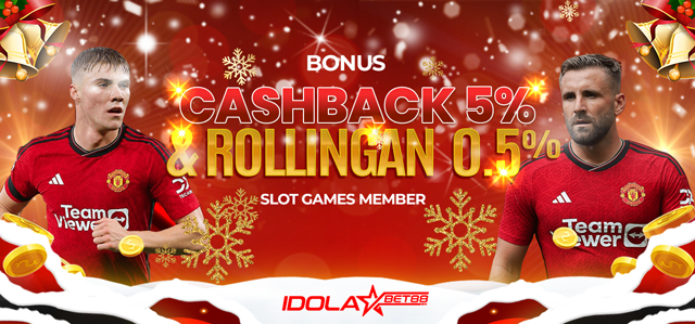 BONUS MINGGUAN SPORTSBOOK	