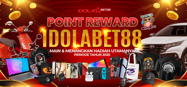 POINT REWARD