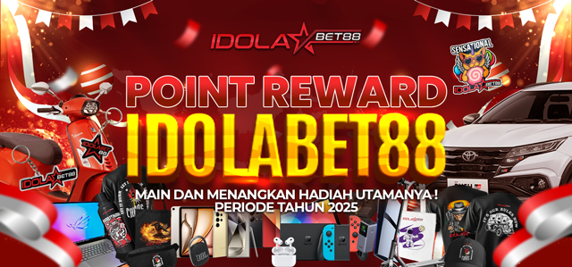 POINT REWARD