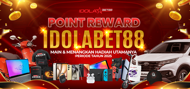 POINT REWARD