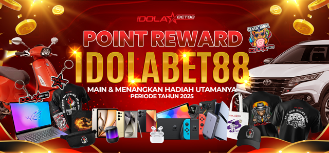 POINT REWARD