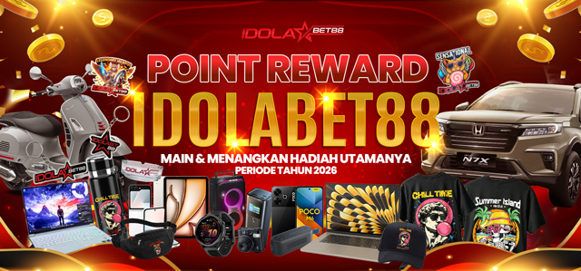 POINT REWARD