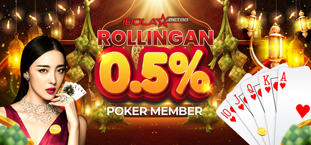 BONUS POKER IDOLABET88