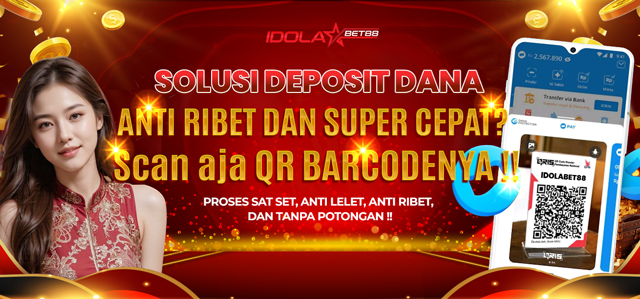QRIS ALL PAYMENT