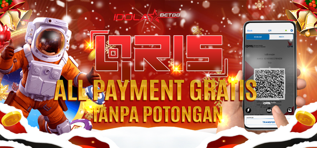 QRIS ALL PAYMENT