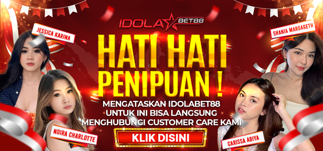 INFORMASI WA BANNER