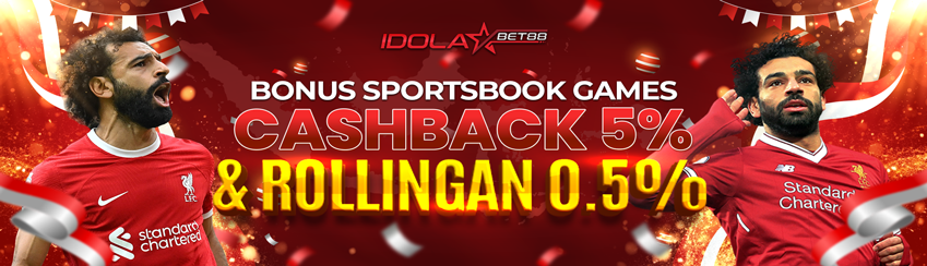 DOUBLE BONUS SPORTBOOKS !