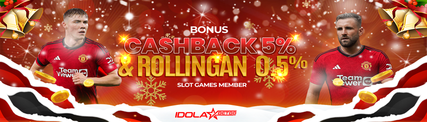 DUO SPORTS ROLLINGAN & CASHBACK !
