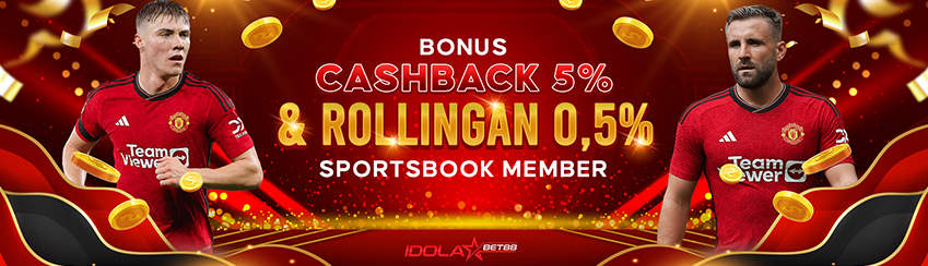 DUO SPORTS ROLLINGAN & CASHBACK !