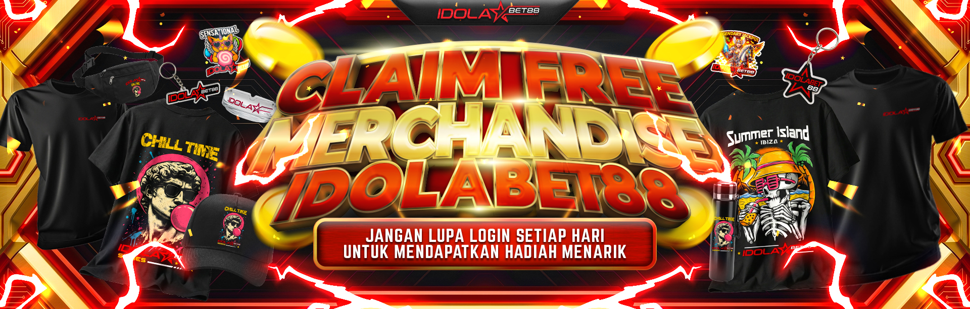 EVENT IDOLABET88