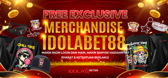 EVENT IDOLABET88