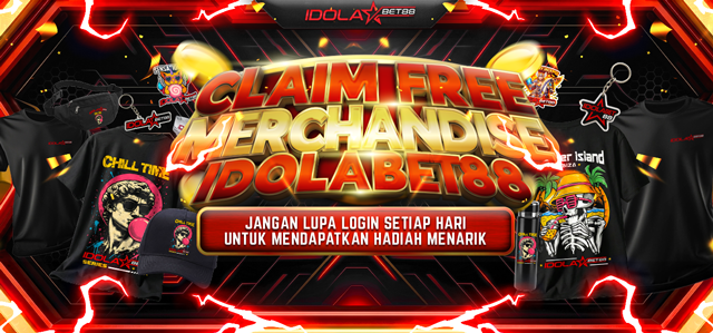 EVENT IDOLABET88