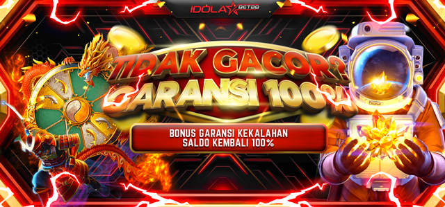 EVENT GARANSI IDOLABET88