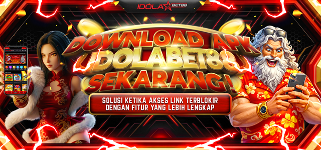 APK TERBARU IDOLABET88